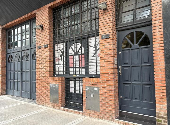Villa Devoto: Casa mas Salones de Baile, Oficina y Cochera 4