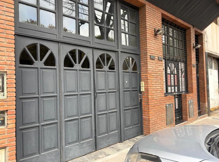 Villa Devoto: Casa mas Salones de Baile, Oficina y Cochera 2