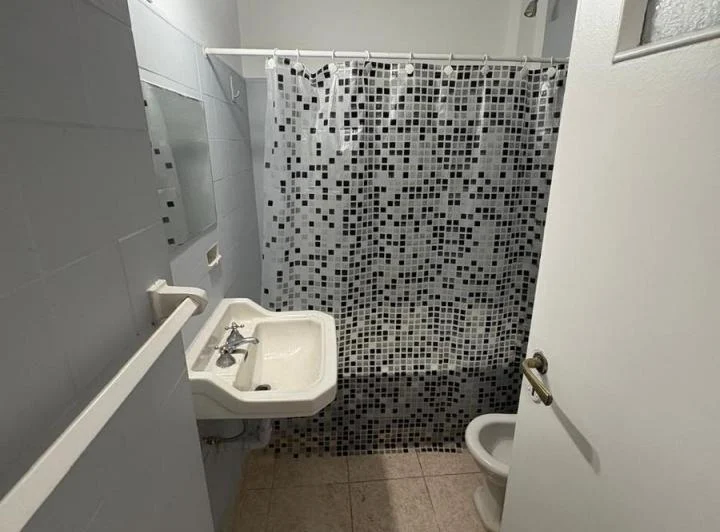 RECOLETA: Nuevo Ingreso 2 Ambientes en Alquiler 5