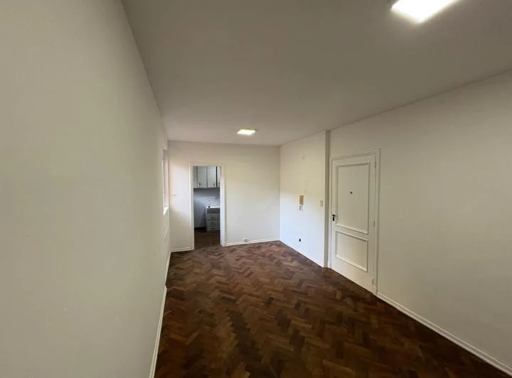 RECOLETA: Nuevo Ingreso 2 Ambientes en Alquiler 4