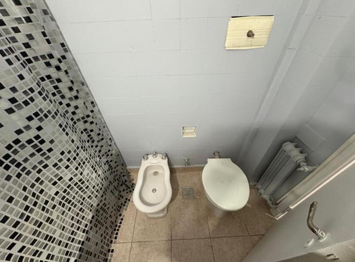 RECOLETA: Nuevo Ingreso 2 Ambientes en Alquiler 3
