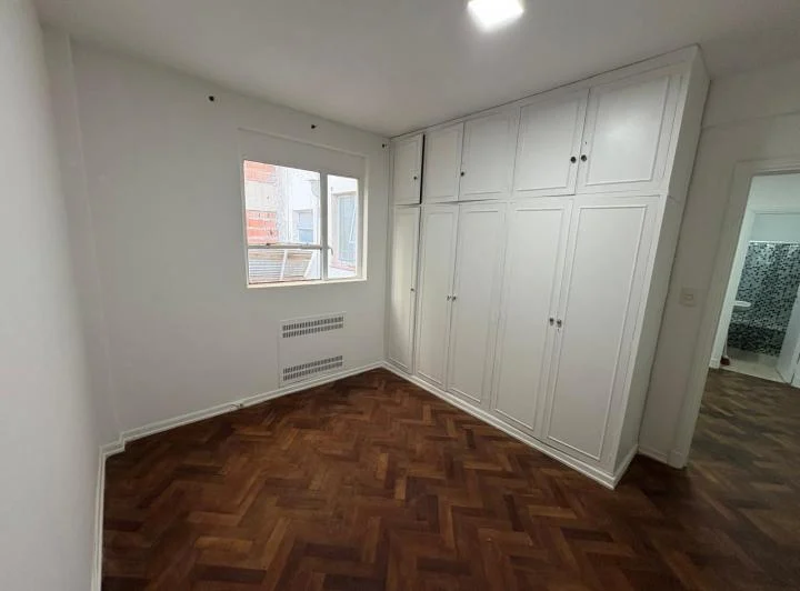 RECOLETA: Nuevo Ingreso 2 Ambientes en Alquiler 2