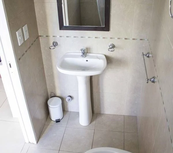 Palermo Alquiler Amoblado, Excelente monoambiente moderno con balcon 4