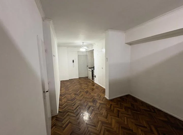 PALERMO: Nuevo Ingreso Departamento  Monoambiente Dividido  en Planta Baja 5