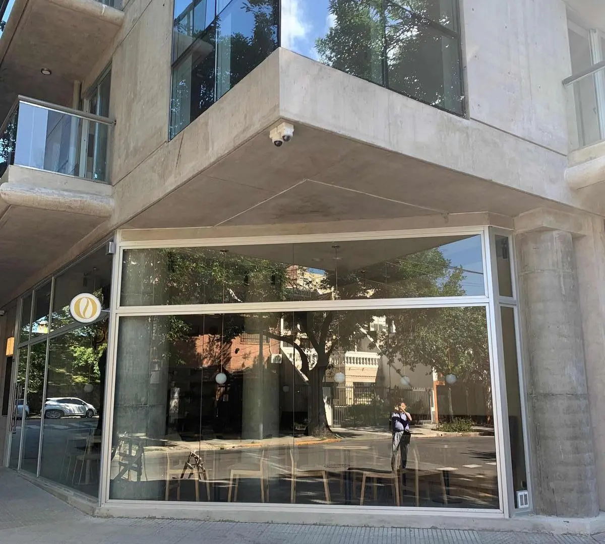 NUÑEZ: TORRE PANORAMICA: A ESTRENAR MONOAMBIENTE CON BALCON Y AMENITIES AMOBLADO Y EQUIPADO 5