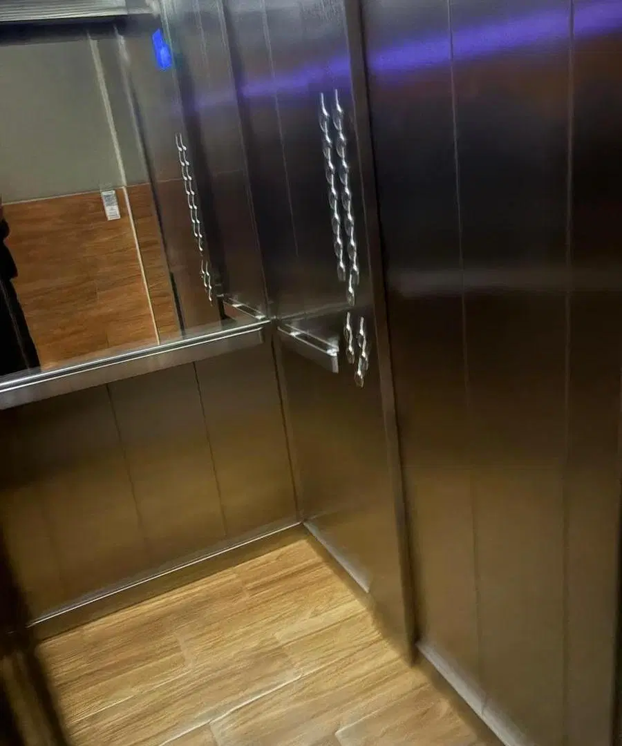 Balvanera: Nuevo Ingreso A estrenar Venta 2 Ambientes al Contrafrente Impecable 4