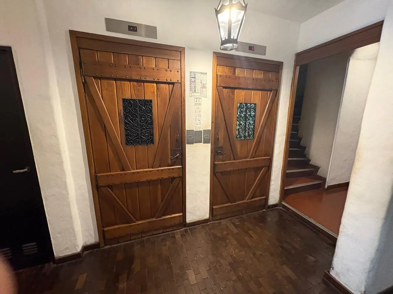 Recoleta: Planta Baja al frente, Apto Profesional, 3 Ambientes impecable 4