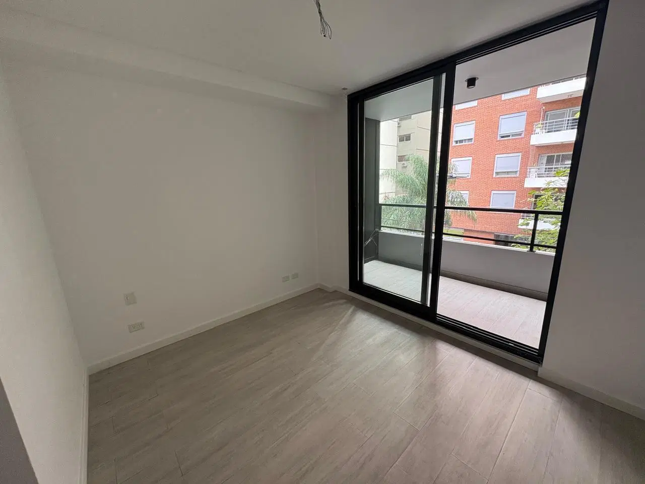 NIC IMPRENTA , 2 Ambientes , Gorostiaga 1700, con SUPER AMENITIES 1
