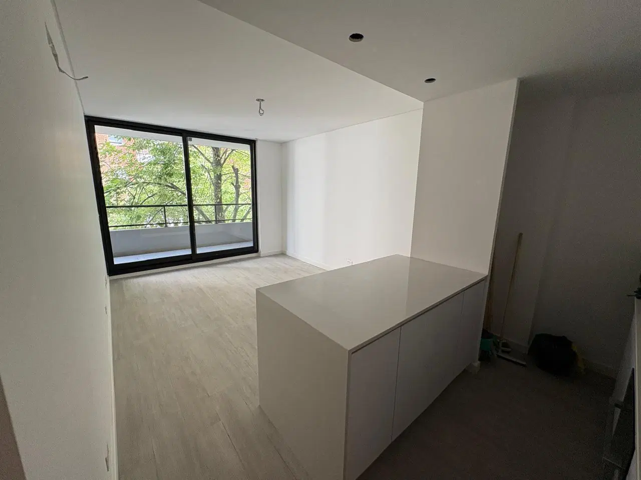 NIC IMPRENTA , 2 Ambientes , Gorostiaga 1700, con SUPER AMENITIES 5