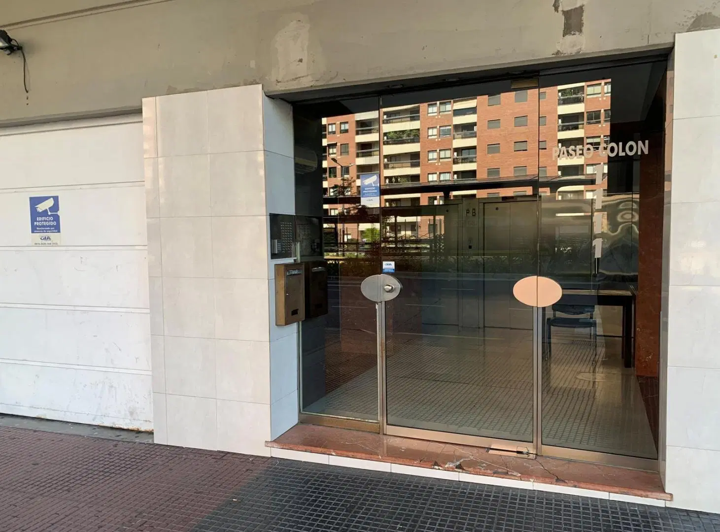San Telmo: Monoambiente divisible a metros de Puerto Madero 3