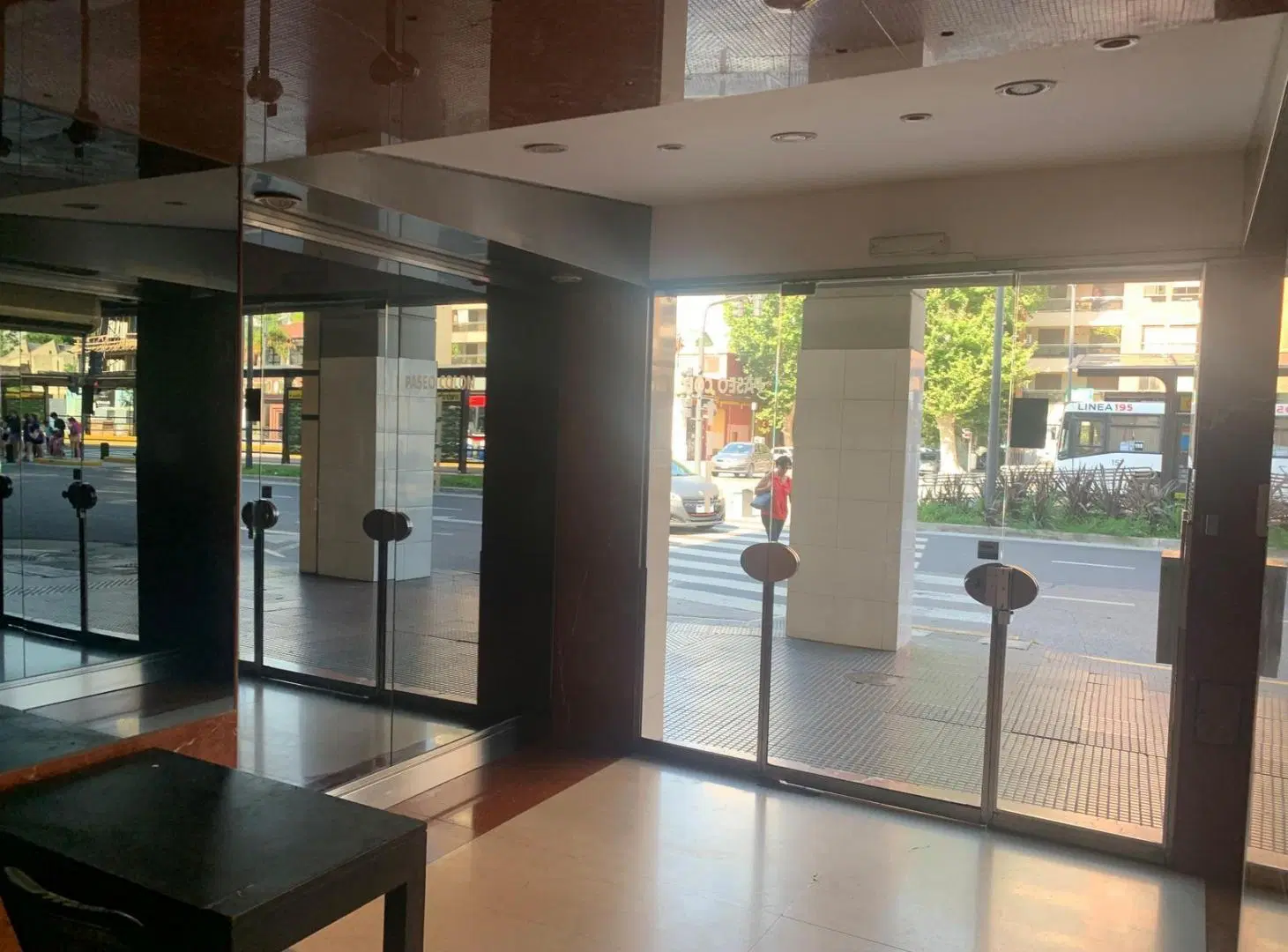 San Telmo: Monoambiente divisible a metros de Puerto Madero 5