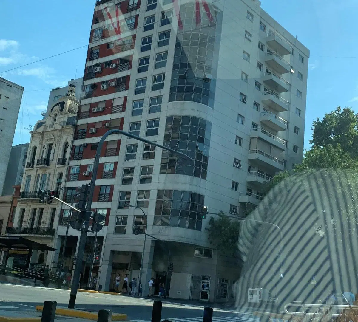 San Telmo: Monoambiente divisible a metros de Puerto Madero 2