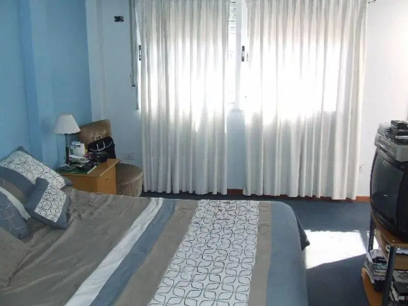 PALERMO: Excelente DUPLEX con BALCON TERRAZA y COCHERA DOBLE independiente 5