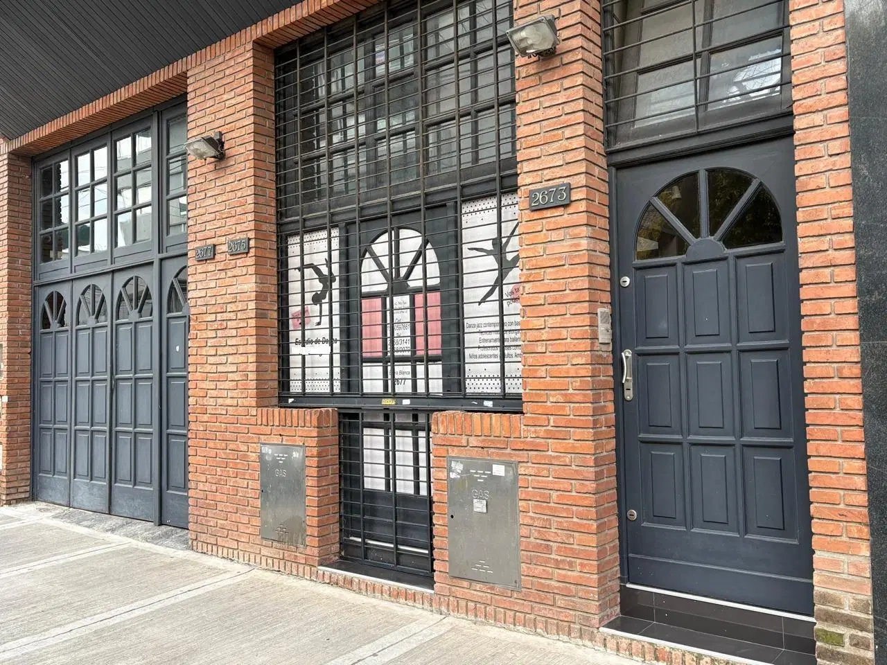 Villa Devoto: BAJO DE VALOR, Casa mas Salones de Baile, Oficina y Cochera, Oportunidad 4