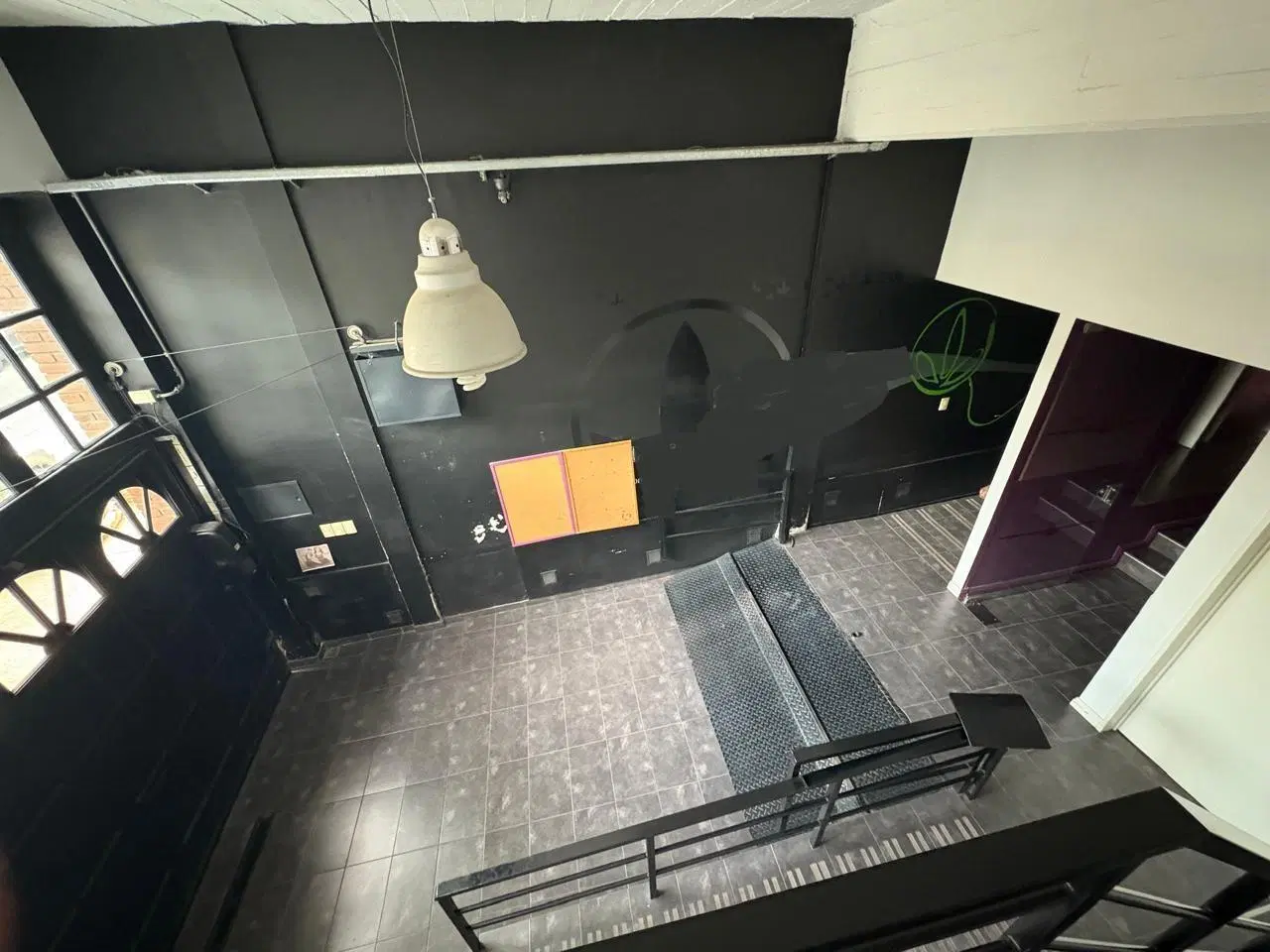 Villa Devoto: BAJO DE VALOR, Casa mas Salones de Baile, Oficina y Cochera, Oportunidad 5