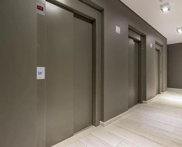 NUÑEZ: TORRE PANORAMICA: A ESTRENAR MONOAMBIENTE CON BALCON Y AMENITIES AMOBLADO Y EQUIPADO 2