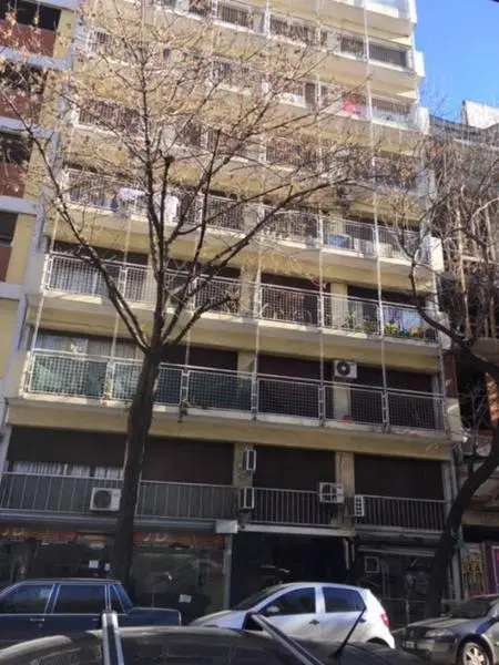 Palermo: Nuevo Ingreso, 1 ambiente Paraguay y Scalabrini Ortiz Apto Profesional 1