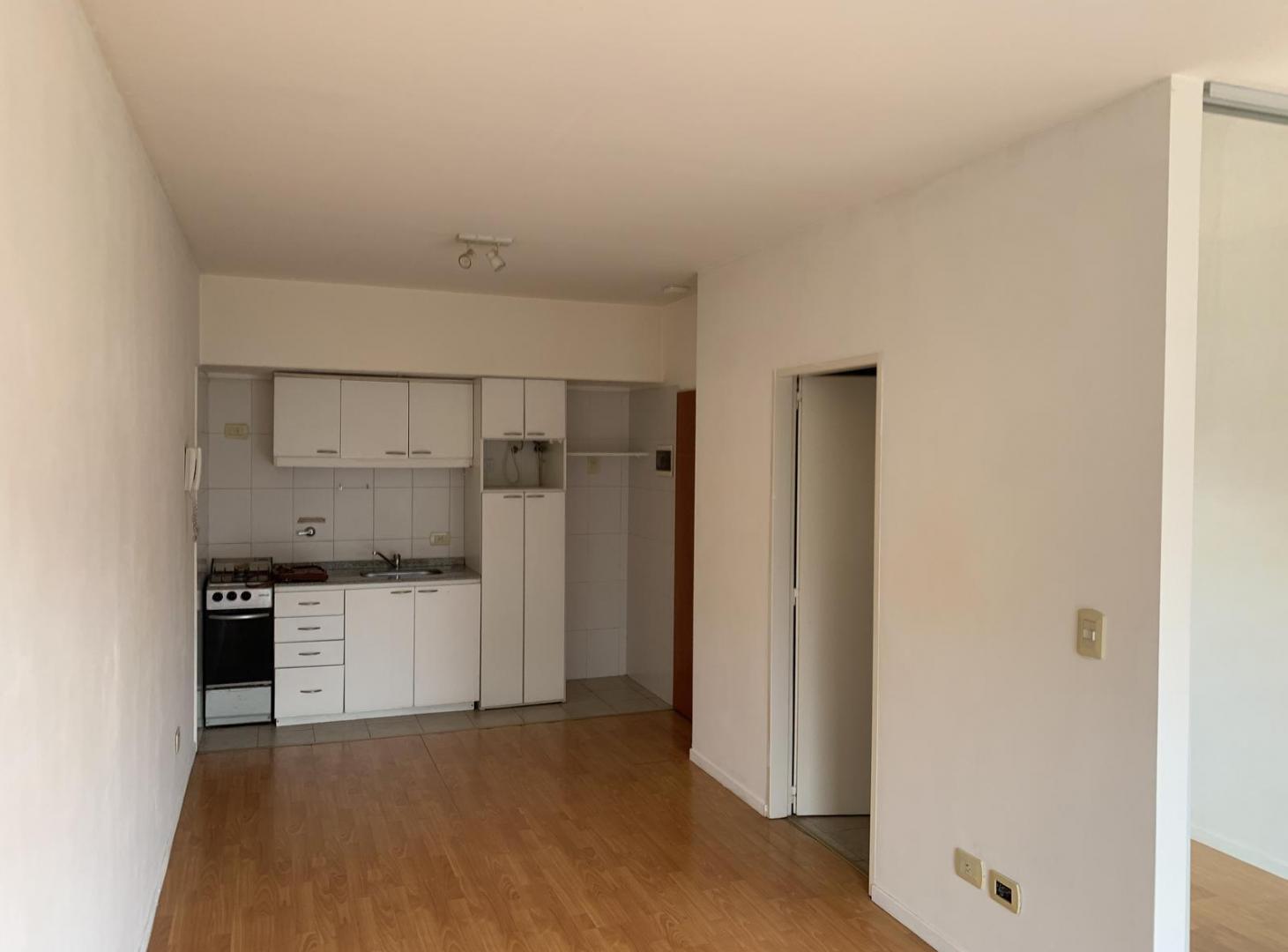 Foto de Barrio Norte-Palermo: Apto Prof. / Vivienda: Salguero y Cabrera Amplio, imagen 3