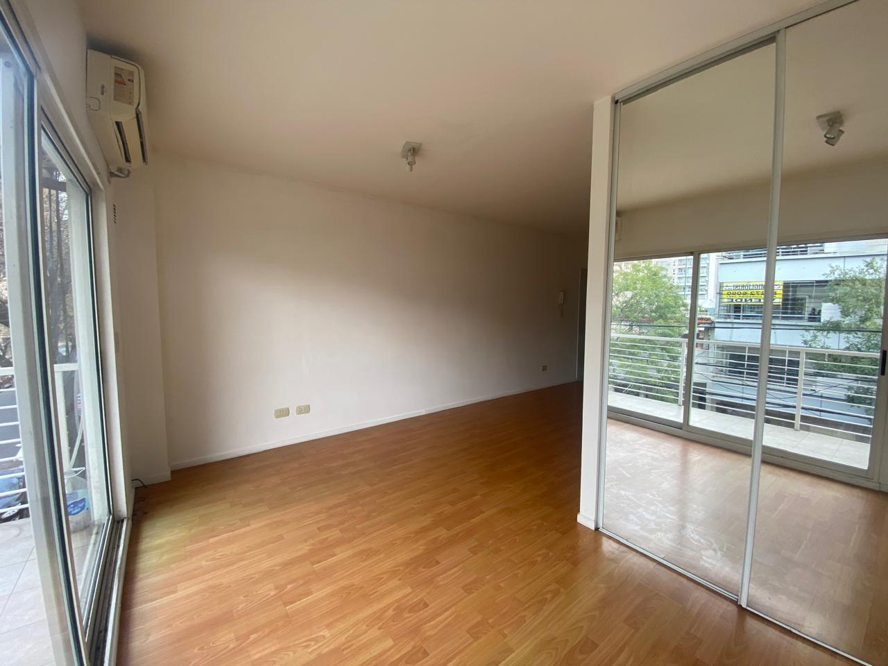 Foto de Barrio Norte-Palermo: Apto Prof. / Vivienda: Salguero y Cabrera Amplio, imagen 2