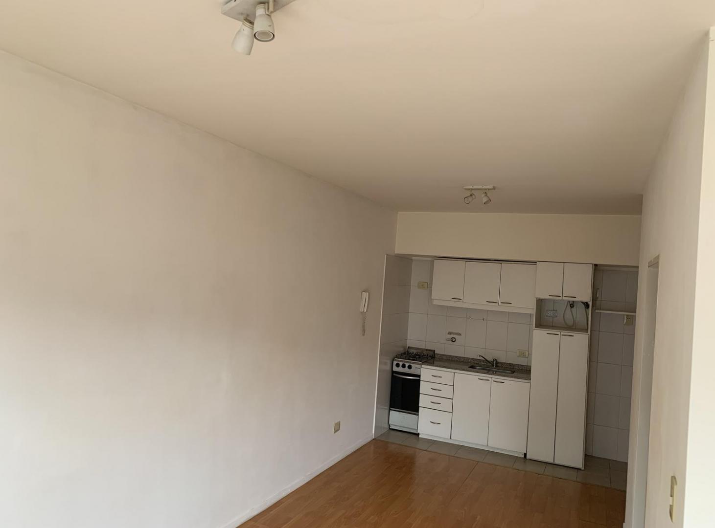 Foto de Barrio Norte-Palermo: Apto Prof. / Vivienda: Salguero y Cabrera Amplio, imagen 5