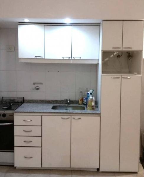 Foto de Barrio Norte-Palermo: Apto Prof. / Vivienda: Salguero y Cabrera Amplio, imagen 4