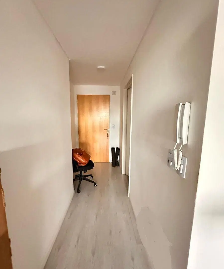 Belgrano: s/ Av. Libertador Excelente Monoambiente Apto Prof. con Vista al Rio 4