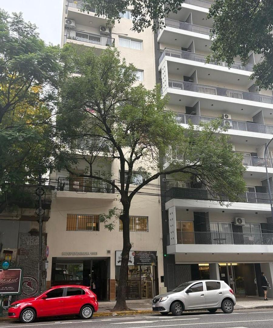 Foto de Balvanera: A estrenar Venta 2 Ambientes al Contrafrente Impecable, imagen 3