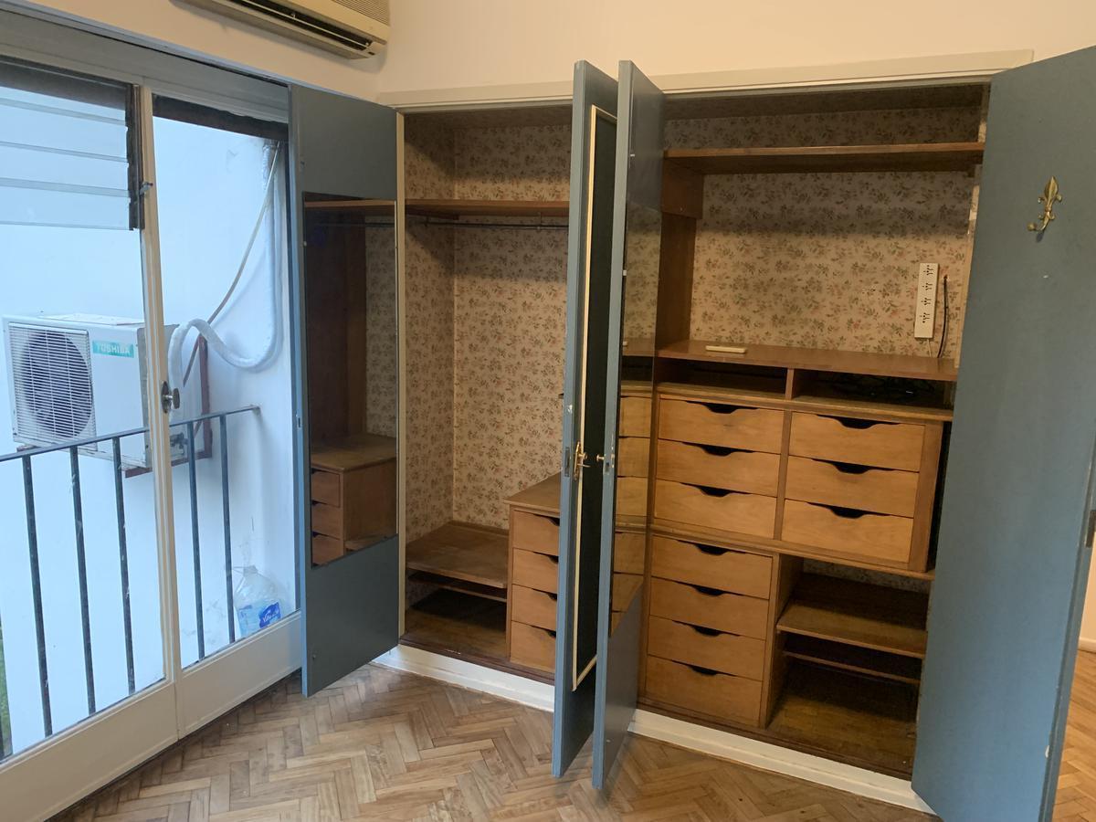 Foto de Palermo :Departamento en ALQUILER, 3 Ambientes en Excelente Estado, imagen 5