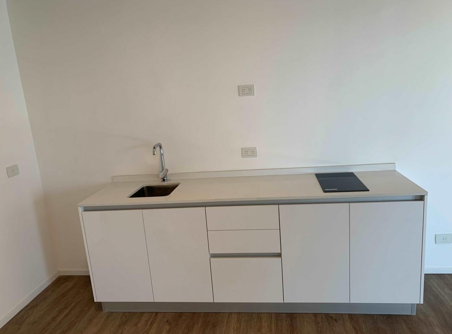 Foto de Puerto Madero: Quartier del Bajo, Amenities de LUJO. Piso 21, Loft, imagen 5