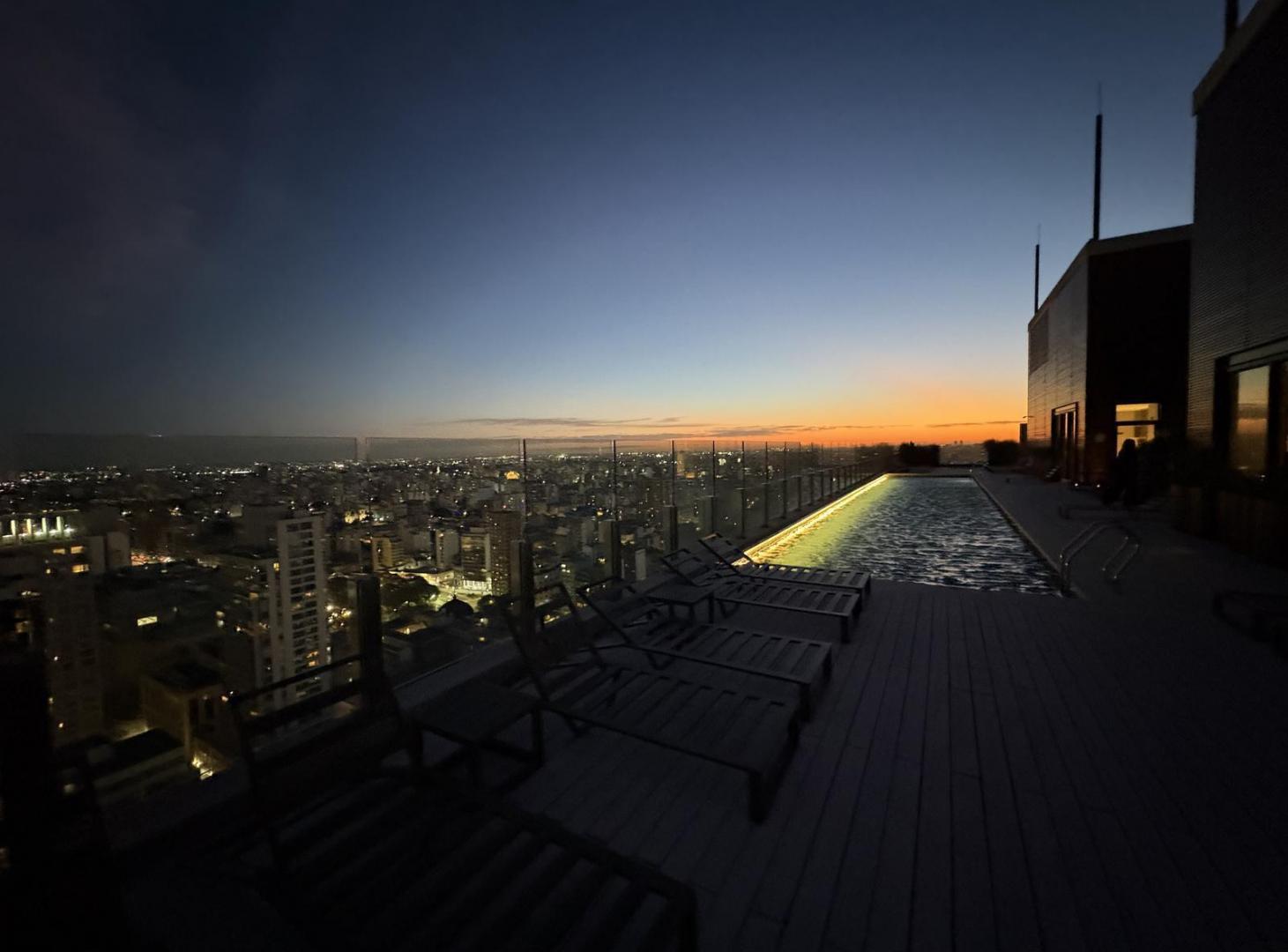 Foto de Monserrat frente a Puerto Madero: Quartier del Bajo, Amenities de LUJO, imagen 5