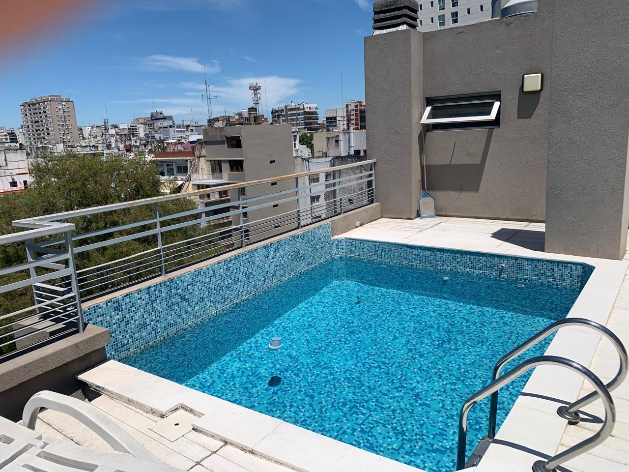 Foto de RECOLETA:Nuevo Ingreso, Departamento apto profesional en alquiler con, imagen 3