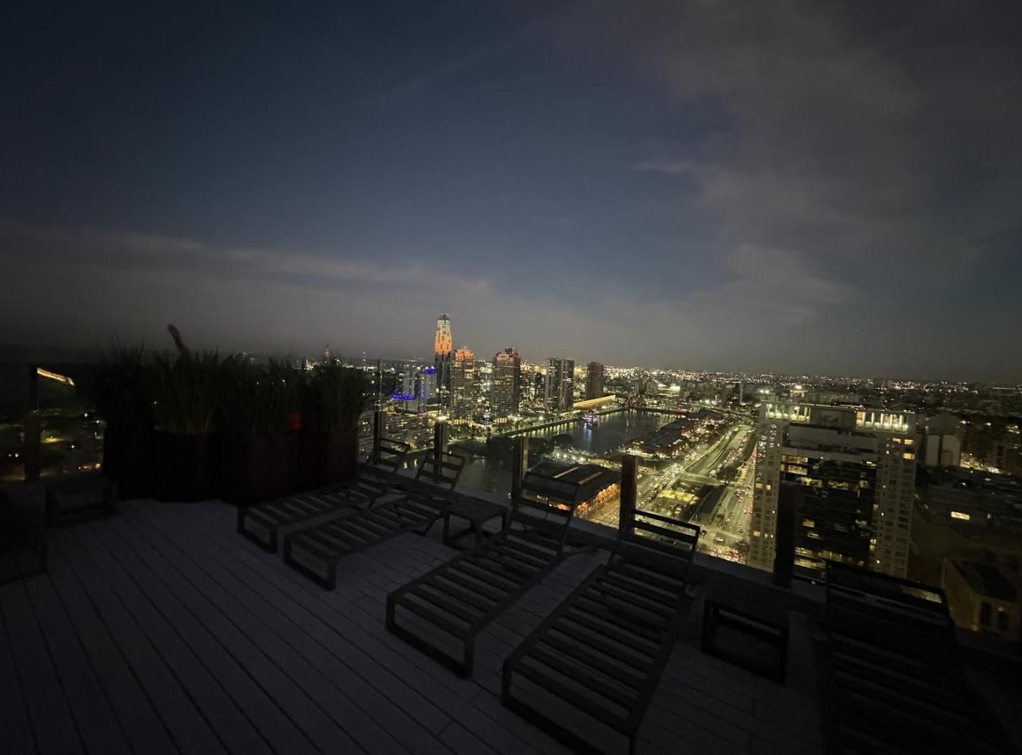Foto de Monserrat frente a Puerto Madero: Quartier del Bajo, Amenities de LUJO, imagen 4