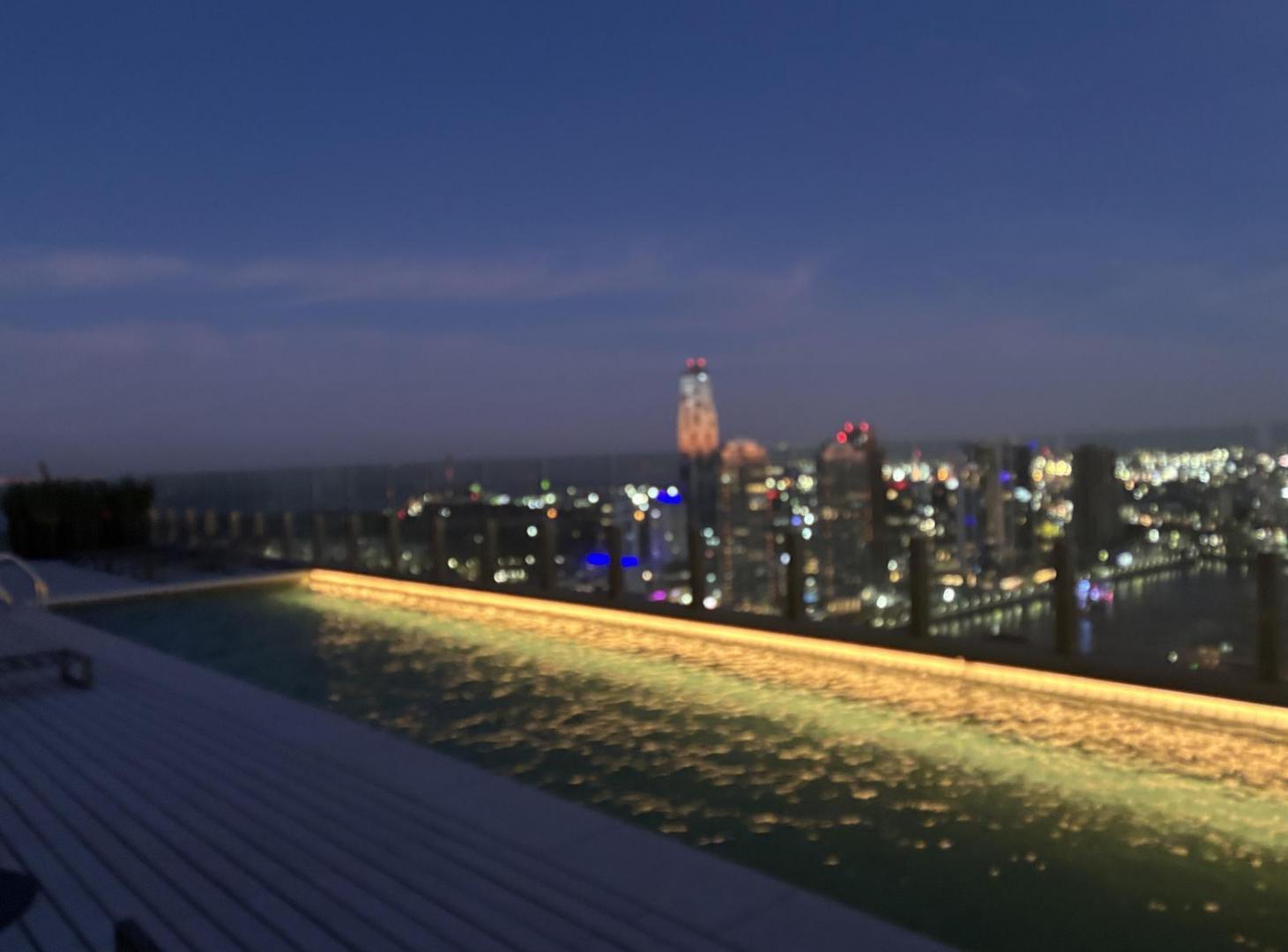 Foto de Monserrat frente a Puerto Madero: Quartier del Bajo, Amenities de LUJO, imagen 3