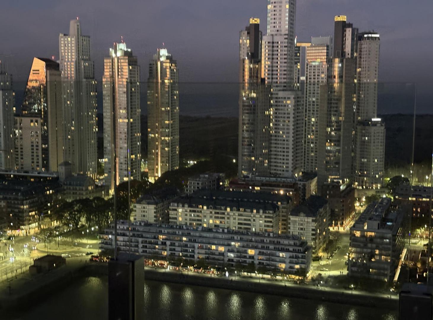 Foto de Monserrat frente a Puerto Madero: Quartier del Bajo, Amenities de LUJO, imagen 5