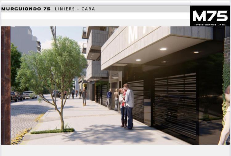 Foto de LINIERS: A ESTRENAR, 3 Ambientes con Balcon, Entrega Diciembre 2026, imagen 4