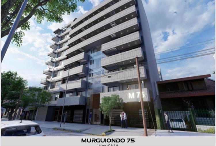 Foto de LINIERS: A ESTRENAR, 3 Ambientes con Balcon, Entrega Diciembre 2026, imagen 1