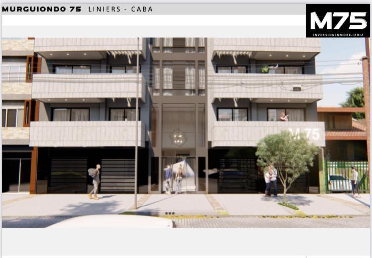 Foto de LINIERS: A ESTRENAR, 3 Ambientes con Balcon, Entrega Diciembre 2026, imagen 2
