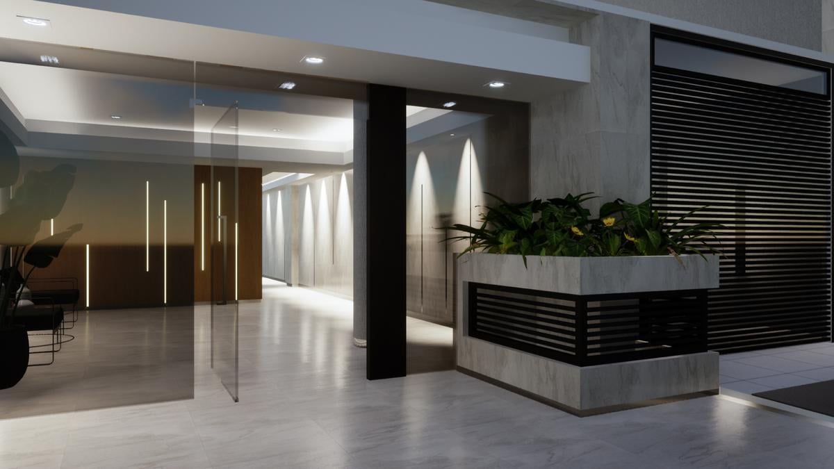 Apartamento