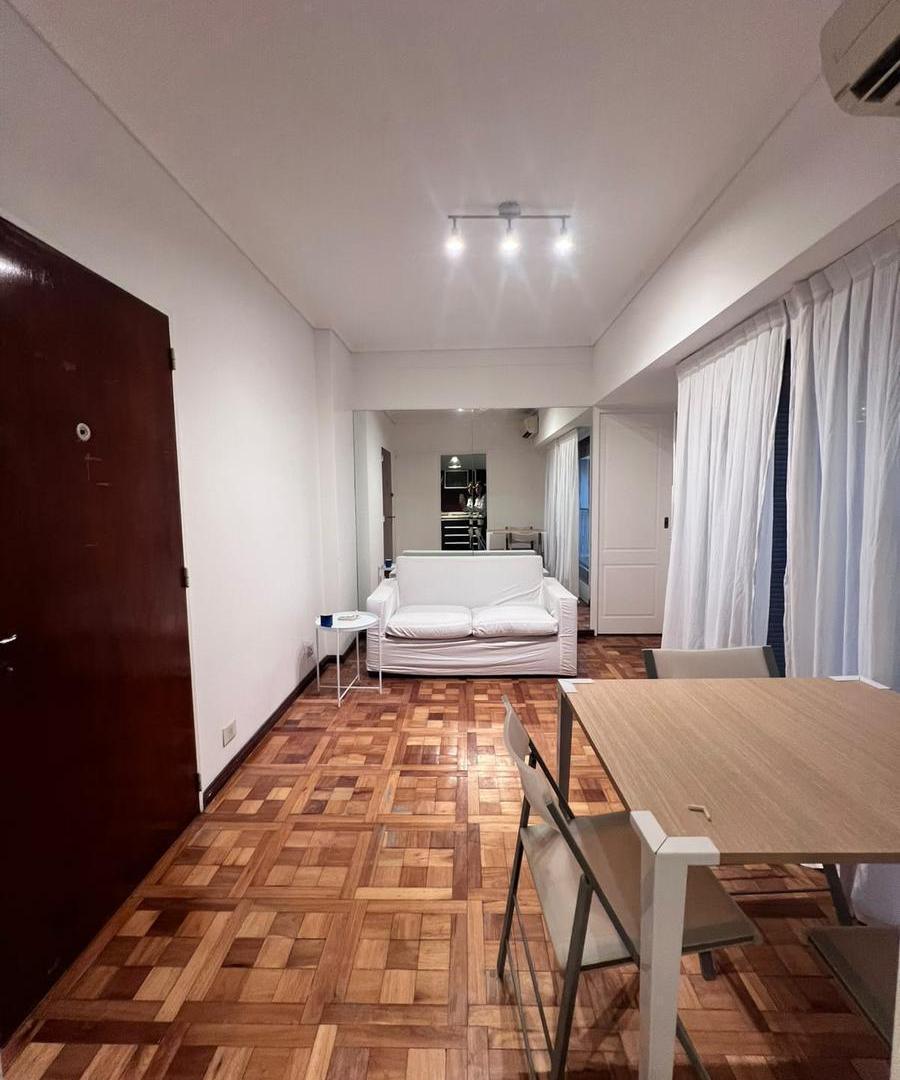 Foto de Palermo: Alquiler por 1 o 2 Años o Temporario, Divino 2 Ambientes, imagen 3