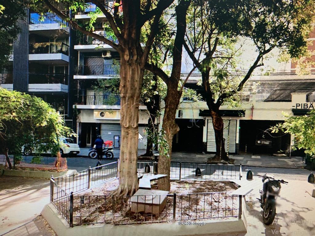 Foto de Palermo: Alquiler por 1 o 2 Años o Temporario, Divino 2 Ambientes, imagen 1