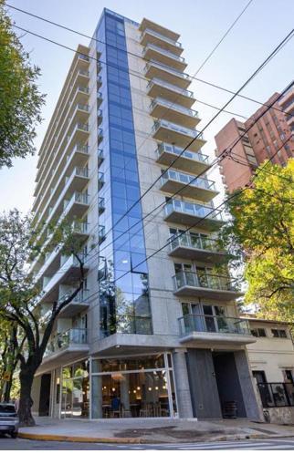 Foto de NUÑEZ: TORRE PANORAMICA: A ESTRENAR MONOAMBIENTE CON BALCON Y AMENITIES, imagen 5