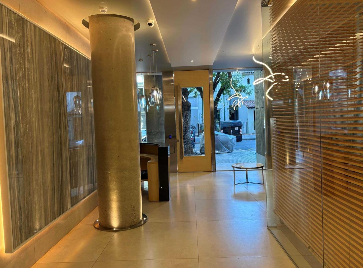 Foto de NUÑEZ: TORRE PANORAMICA: A ESTRENAR MONOAMBIENTE CON BALCON Y AMENITIES, imagen 3