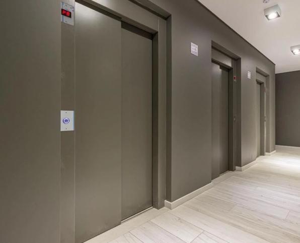 Foto de NUÑEZ: TORRE PANORAMICA: A ESTRENAR MONOAMBIENTE CON BALCON Y AMENITIES, imagen 2