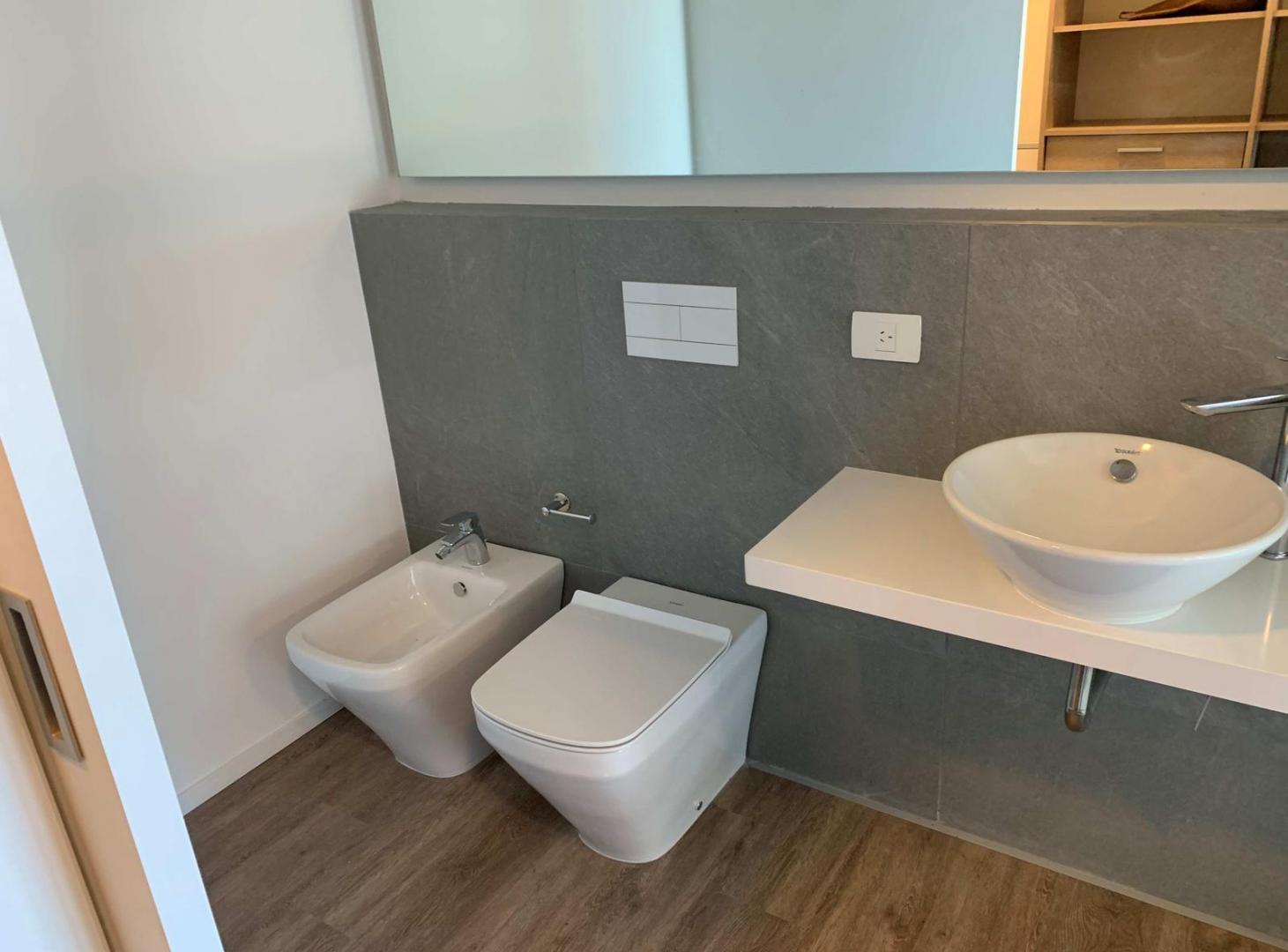 Foto de Puerto Madero: Quartier del Bajo, Amenities de LUJO. Piso 21, Loft, imagen 5