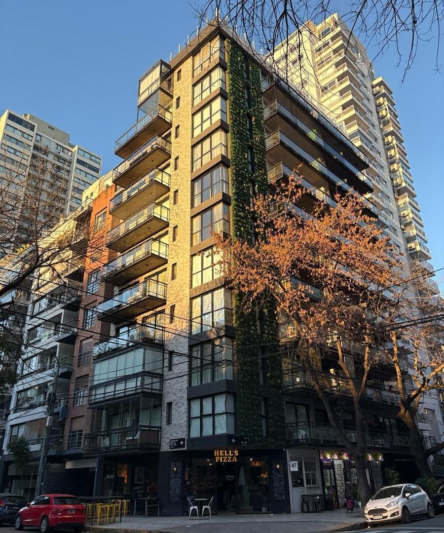 Foto de LAS CAÑITAS, Bajo de precio Espectacular 2 Ambientes con Amenities, imagen 2
