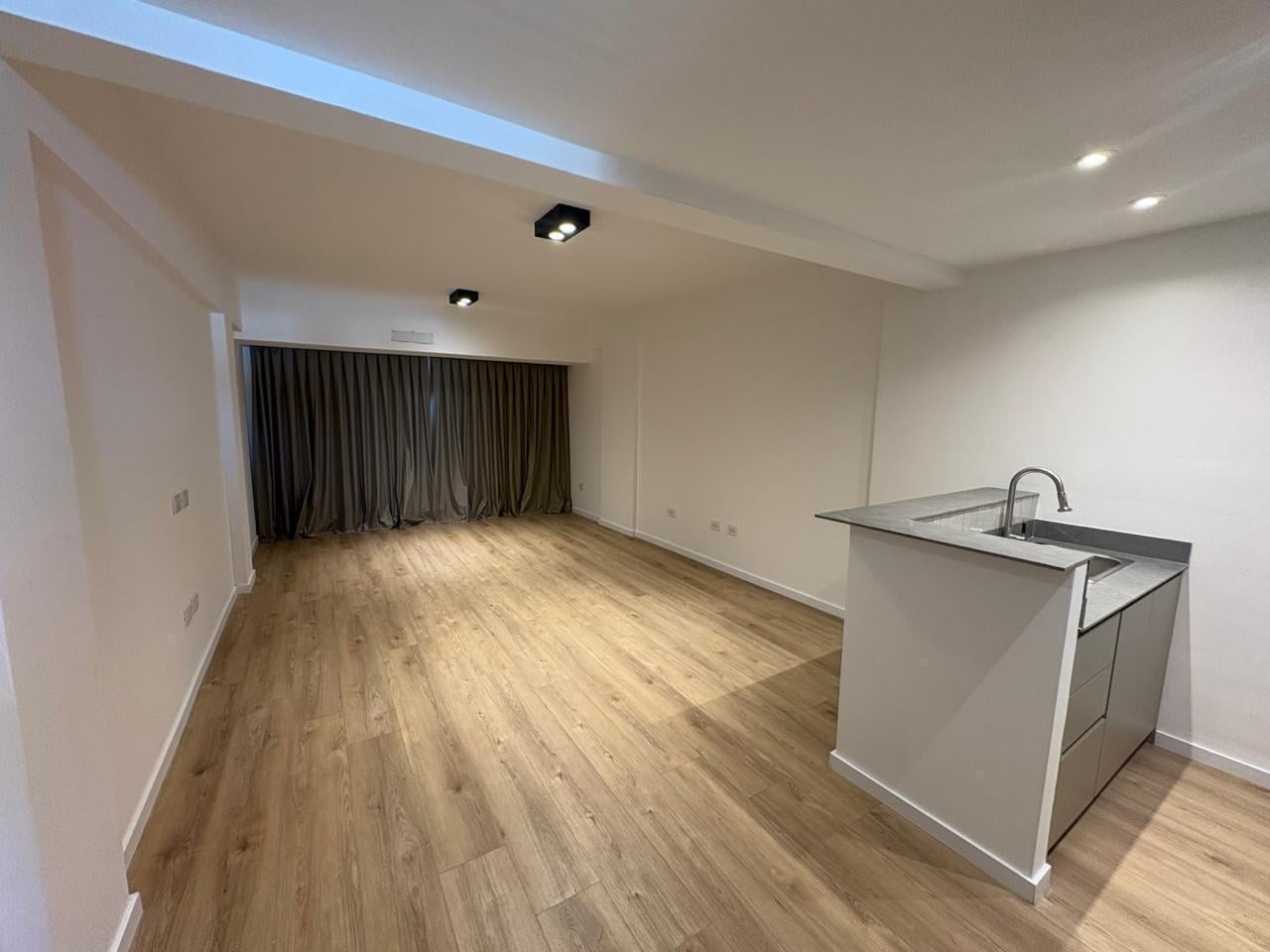 Foto de COGHLAN, a Estrenar Monoambientes con Balcon Aterrazado y Parrilla, imagen 4