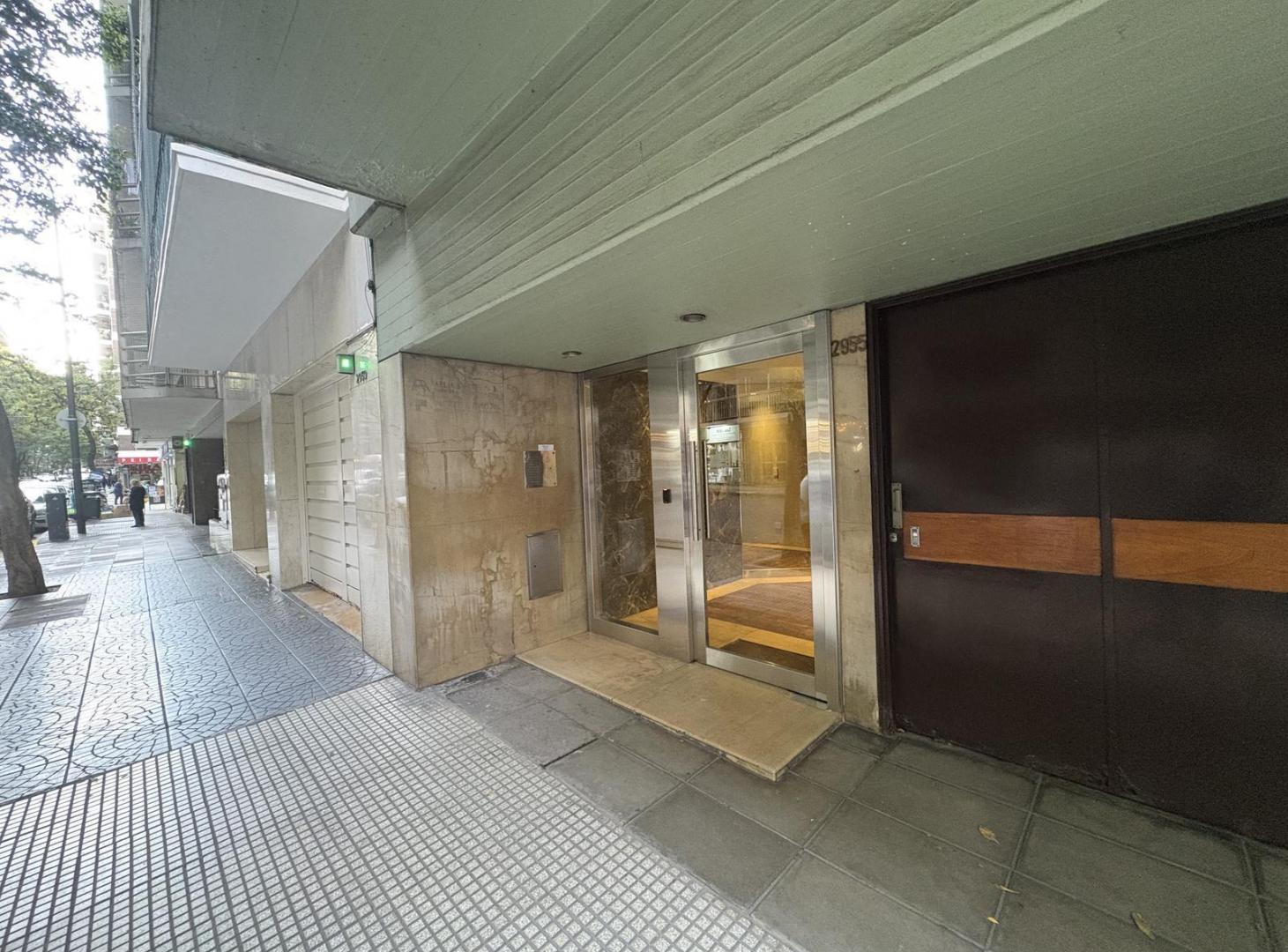 Foto de RECOLETA : Nuevo valor 4 AMBIENTES AL CONTRAFRENTE MUY LUMINOSO, imagen 1
