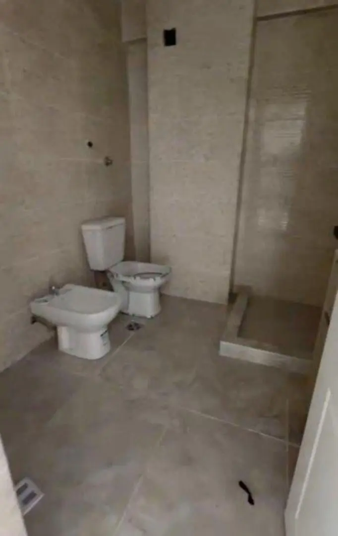 Alquiler de departamento 2 ambientes a estrenar 5