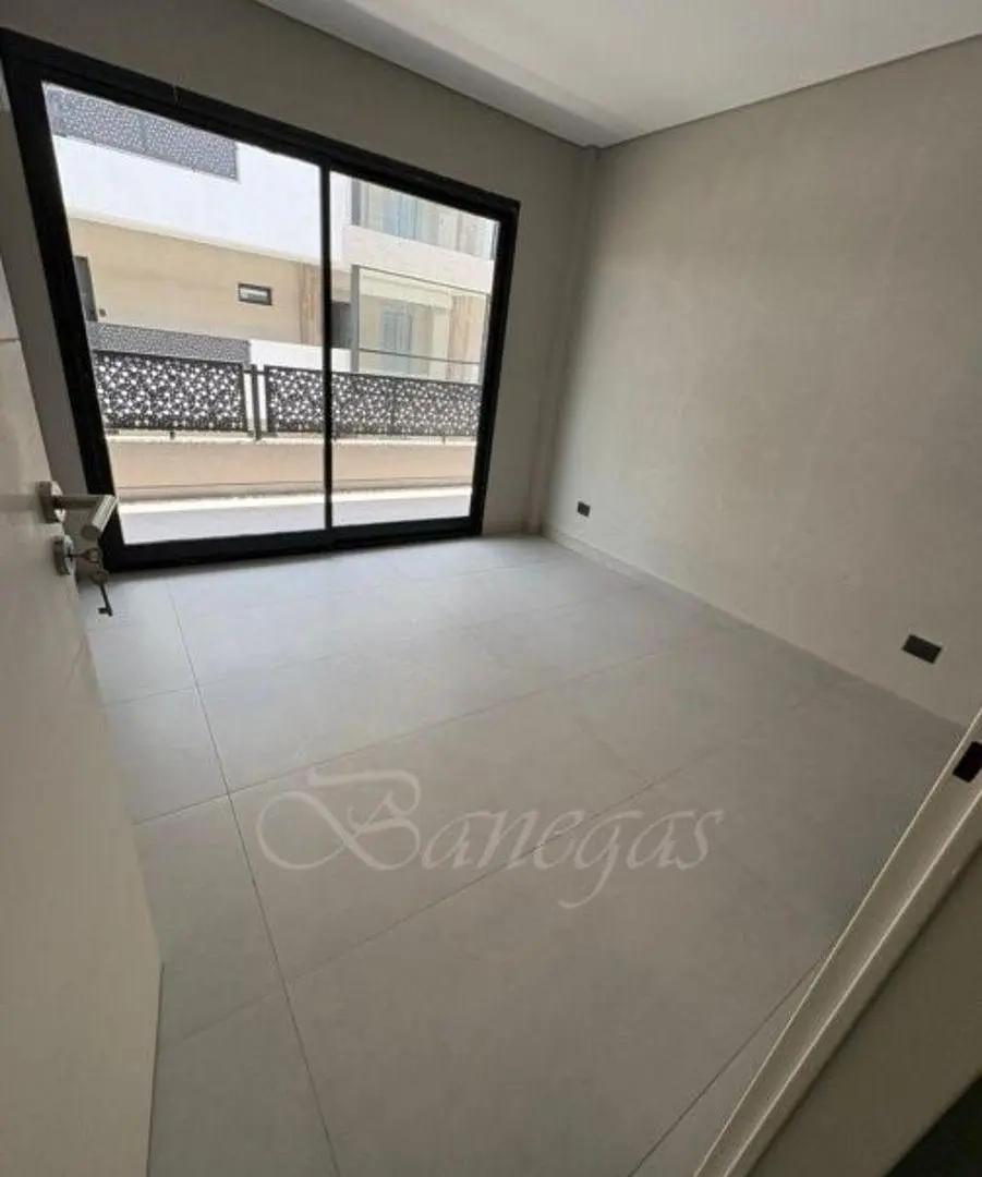 Alquiler de departamento 2 ambientes a estrenar 5