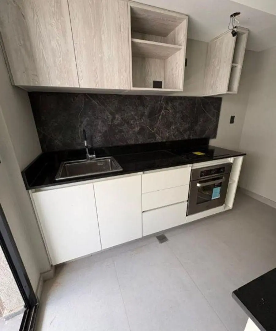 Alquiler de departamento 2 ambientes a estrenar 2